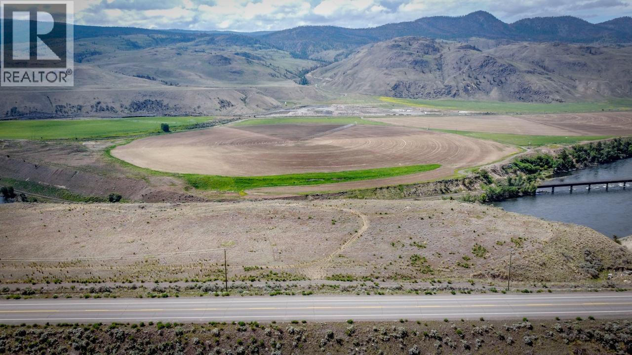 Lot 82 Trans Canada Highway, Kamloops, British Columbia  V0K 2P0 - Photo 4 - 10392860