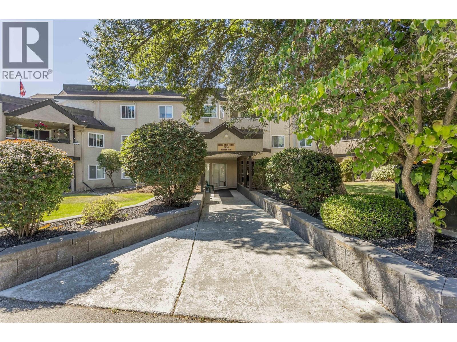 3854 Gordon Drive Unit# 186, Kelowna, British Columbia  V1W 3G5 - Photo 32 - 10392759