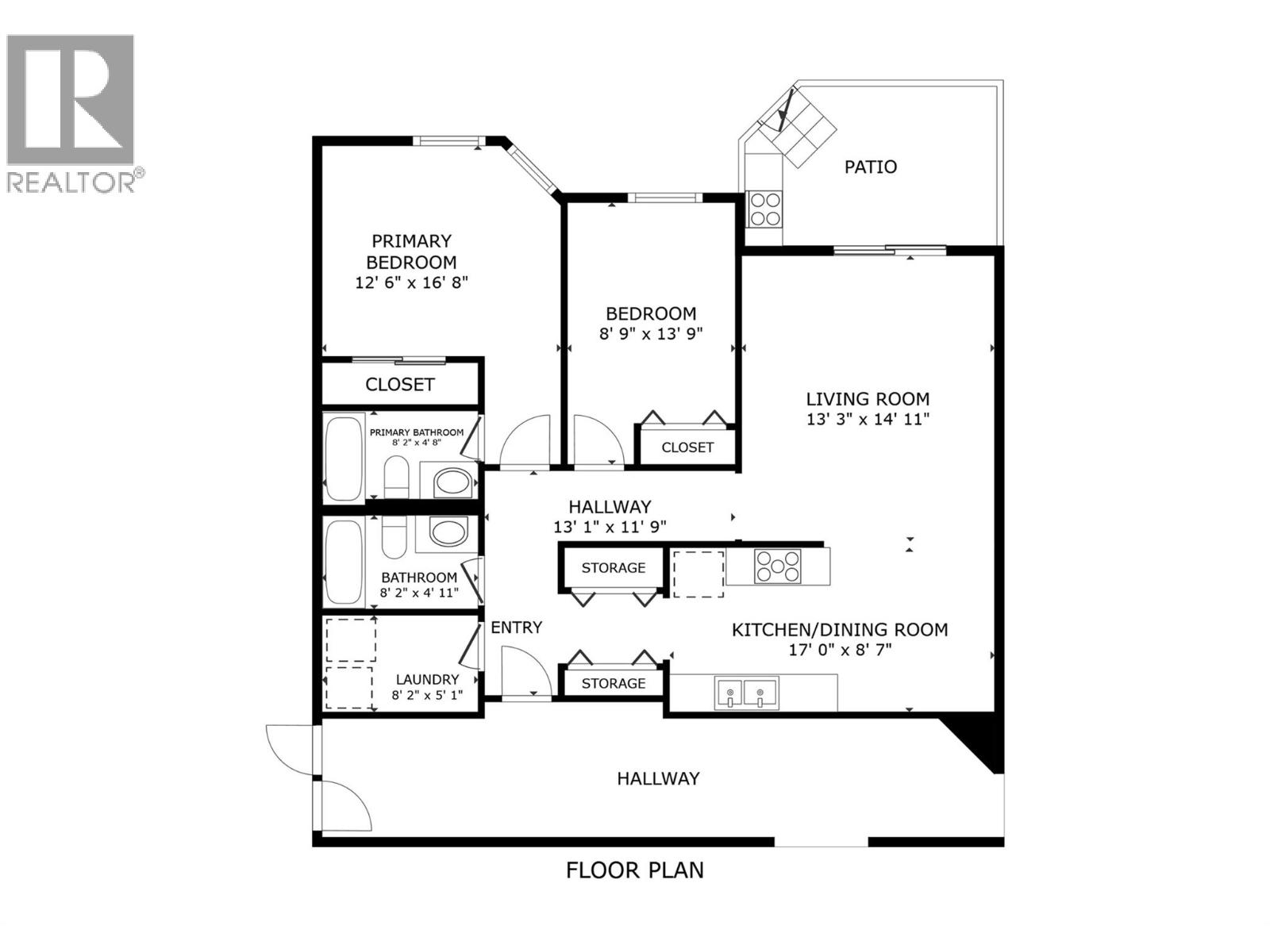 3854 Gordon Drive Unit# 186, Kelowna, British Columbia  V1W 3G5 - Photo 35 - 10392759