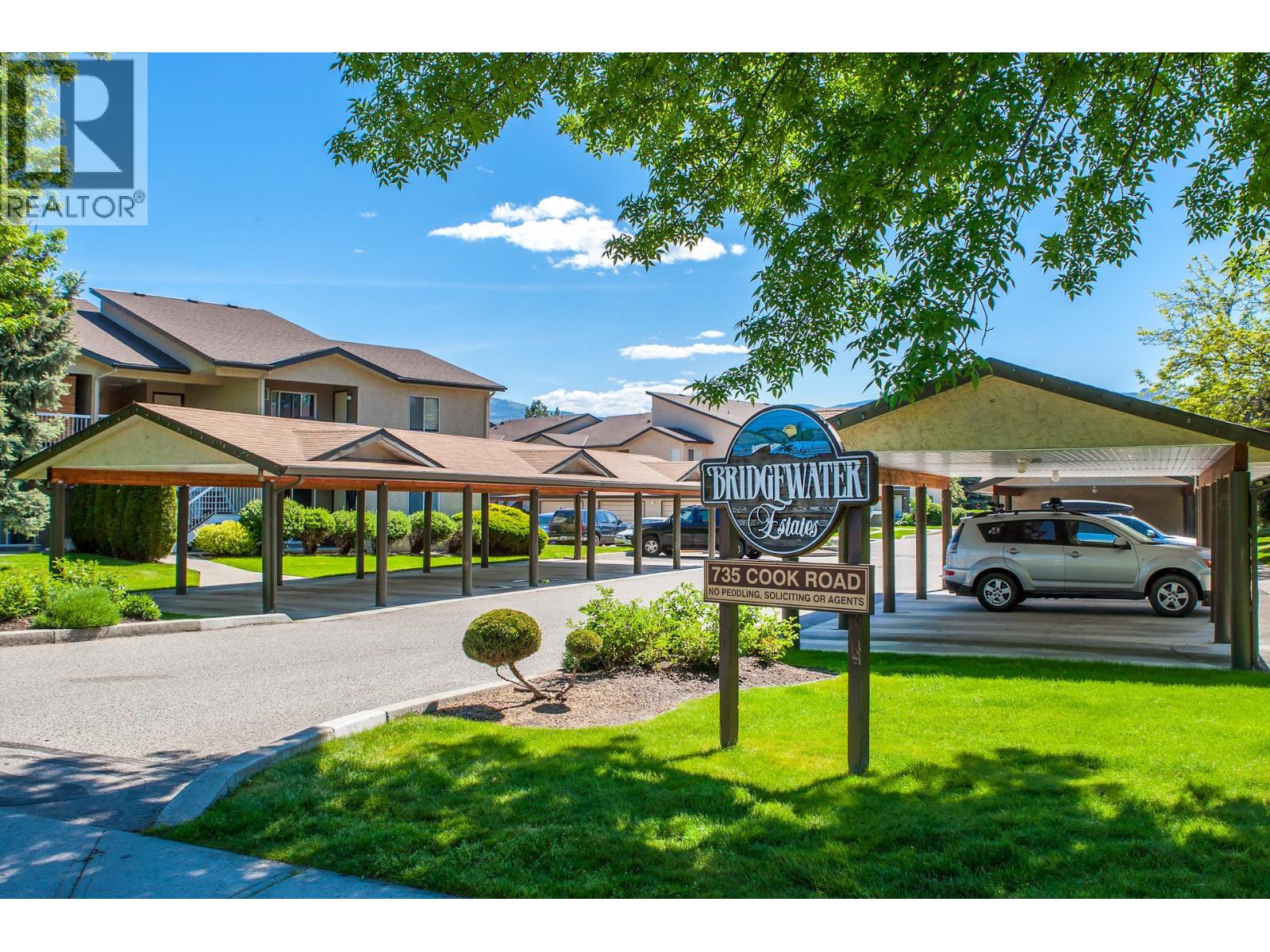 3854 Gordon Drive Unit# 186, Kelowna, British Columbia  V1W 3G5 - Photo 37 - 10392759