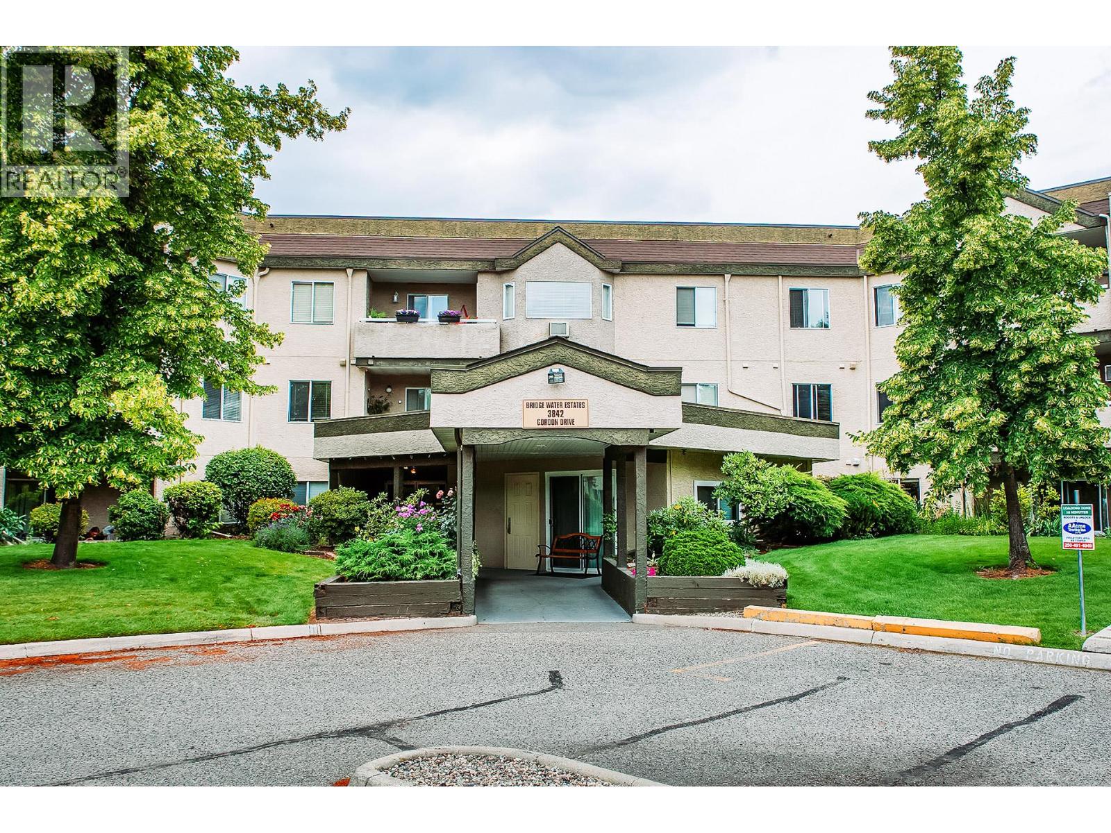 3854 Gordon Drive Unit# 186, Kelowna, British Columbia  V1W 3G5 - Photo 39 - 10392759