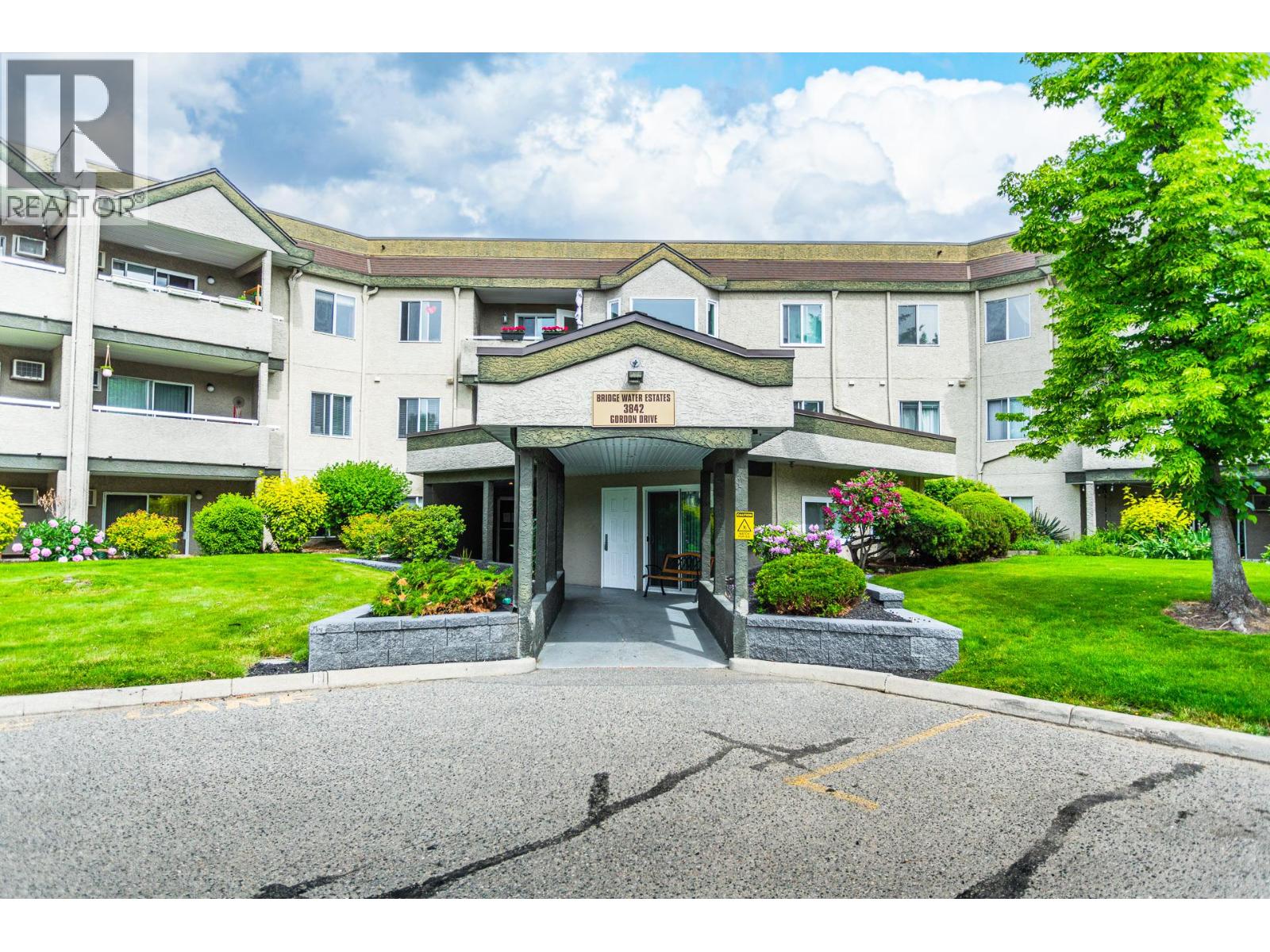 3854 Gordon Drive Unit# 186, Kelowna, British Columbia  V1W 3G5 - Photo 44 - 10392759