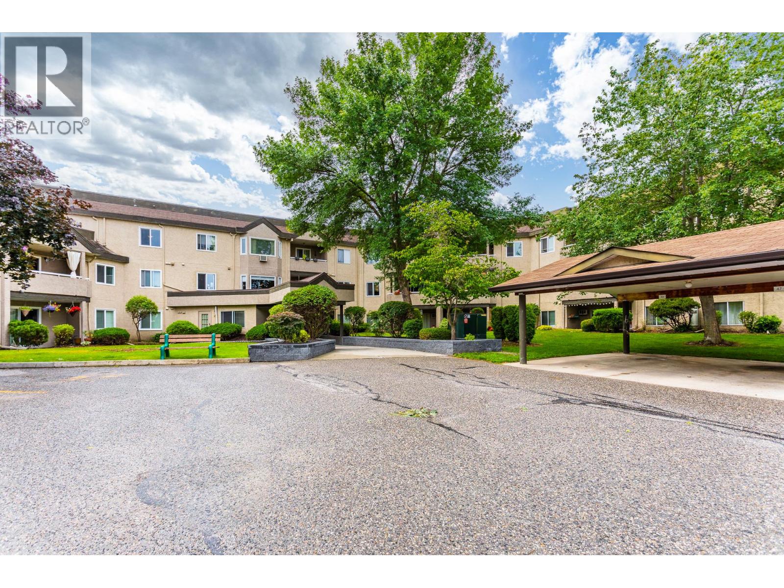3854 Gordon Drive Unit# 186, Kelowna, British Columbia  V1W 3G5 - Photo 49 - 10392759