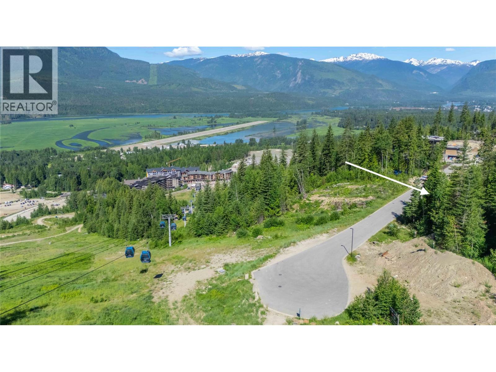 2465 Monashee Court Lot# 24, Revelstoke, British Columbia  V0E 2S3 - Photo 13 - 10392659