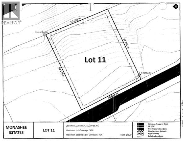 2465 Monashee Court Lot# 24, Revelstoke, British Columbia  V0E 2S3 - Photo 22 - 10392659