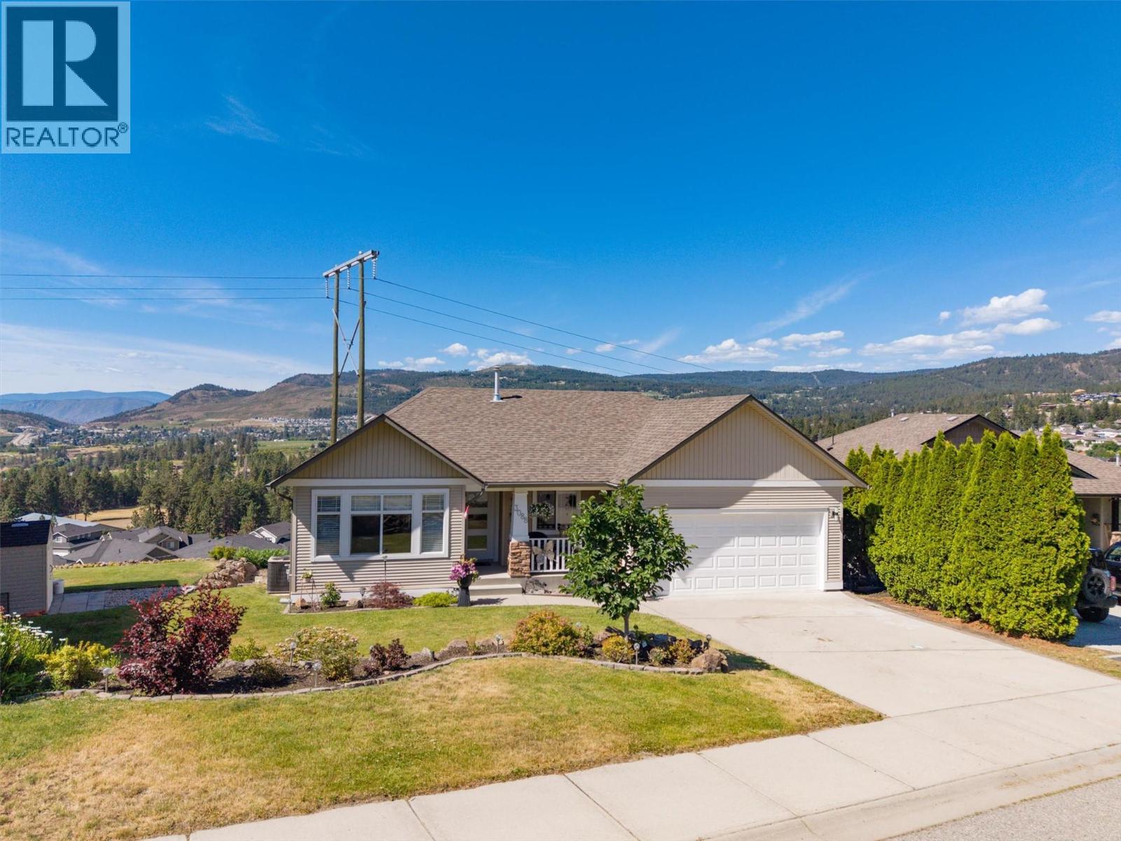 3088 Sageview Road, West Kelowna, British Columbia  V4T 2Y5 - Photo 1 - 10391514