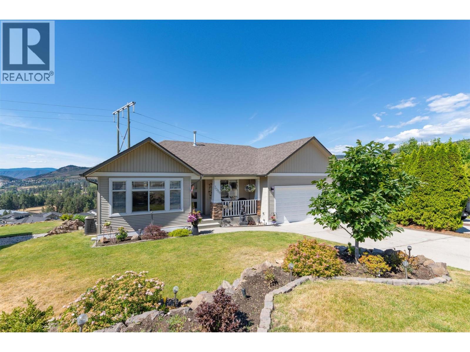 3088 Sageview Road, West Kelowna, British Columbia  V4T 2Y5 - Photo 3 - 10391514