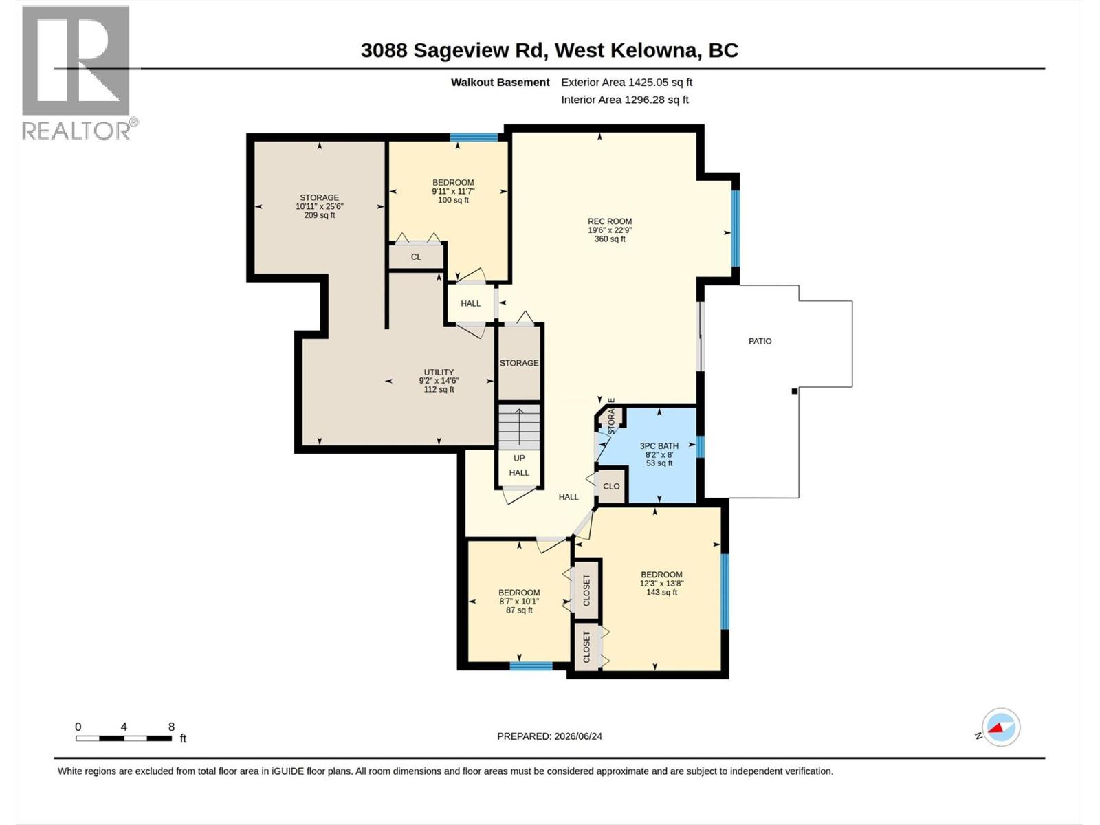 3088 Sageview Road, West Kelowna, British Columbia  V4T 2Y5 - Photo 69 - 10391514
