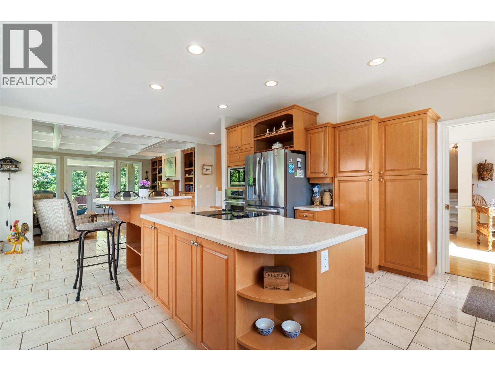 1821 50 Avenue Ne, Salmon Arm, British Columbia  V1E 2X3 - Photo 39 - 10385590