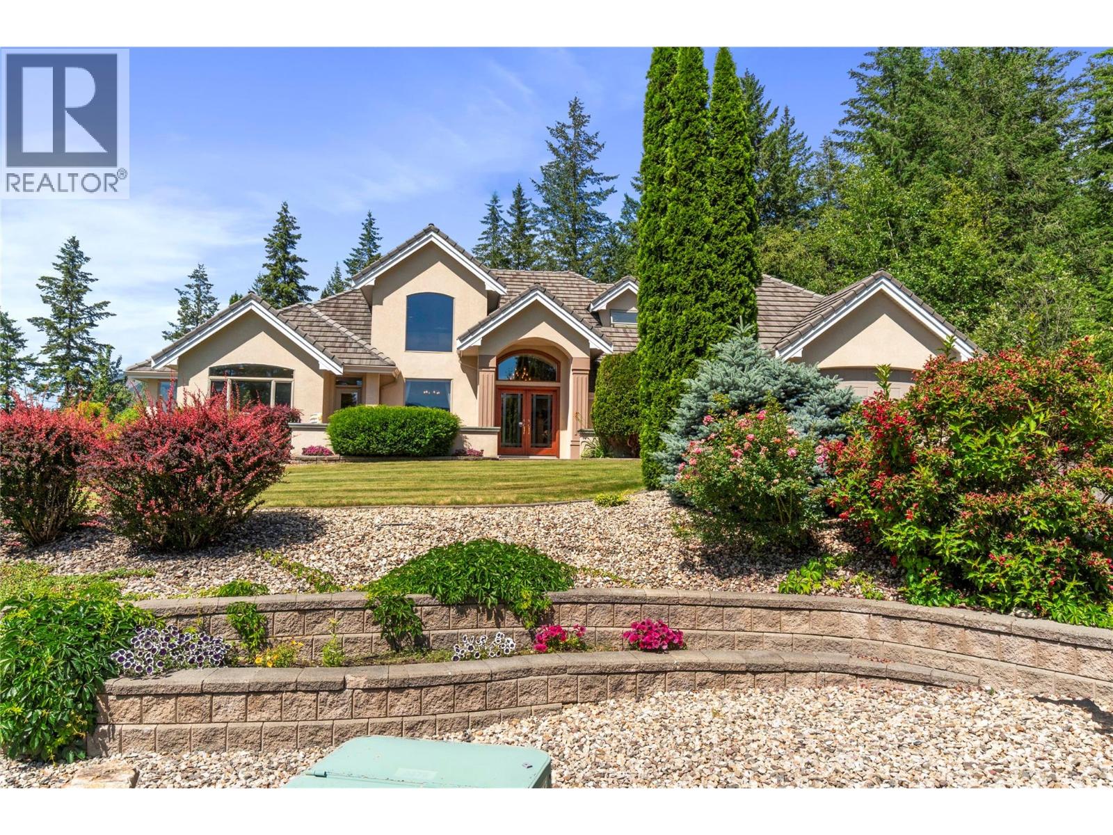1821 50 Avenue Ne, Salmon Arm, British Columbia  V1E 2X3 - Photo 7 - 10385590
