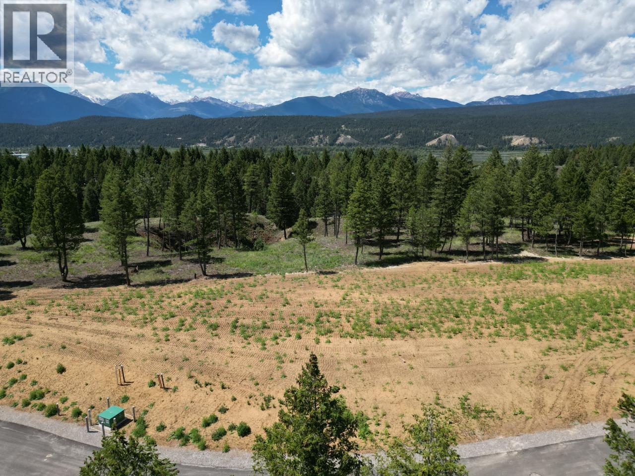 Lot 11 Saddlewood Lane, Radium Hot Springs, British Columbia  V0A 1M0 - Photo 1 - 10392882