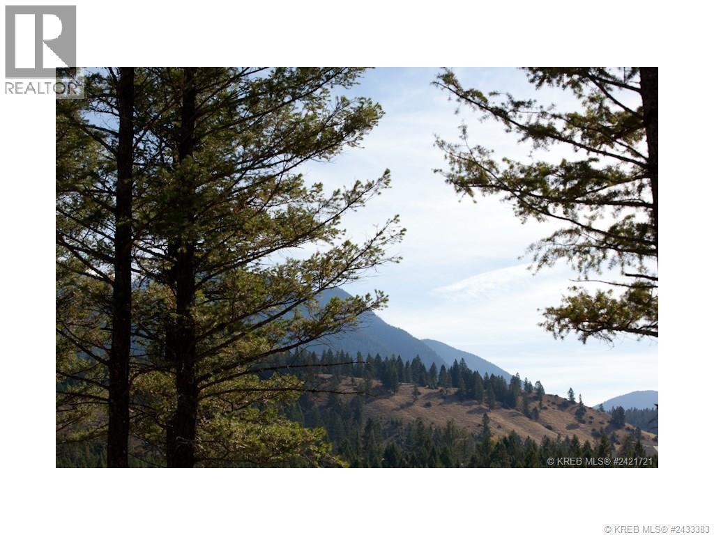 Lot 11 Saddlewood Lane, Radium Hot Springs, British Columbia  V0A 1M0 - Photo 13 - 10392882