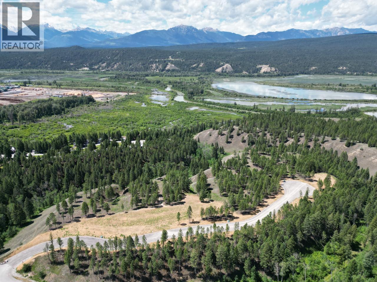 Lot 10 Saddlewood Lane, Radium Hot Springs, British Columbia  V0A 1M0 - Photo 1 - 10392881