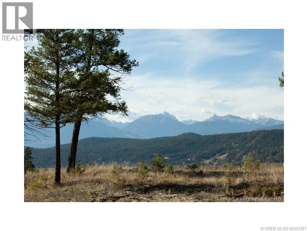 Lot 18 Saddlewood Lane, Radium Hot Springs, British Columbia  V0A 1M0 - Photo 1 - 10392879