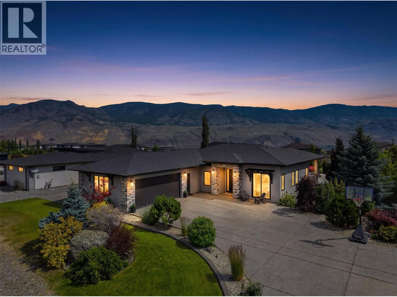233 Rue Cheval Noir, Kamloops, British Columbia  V1S 0B3 - Photo 1 - 10392769