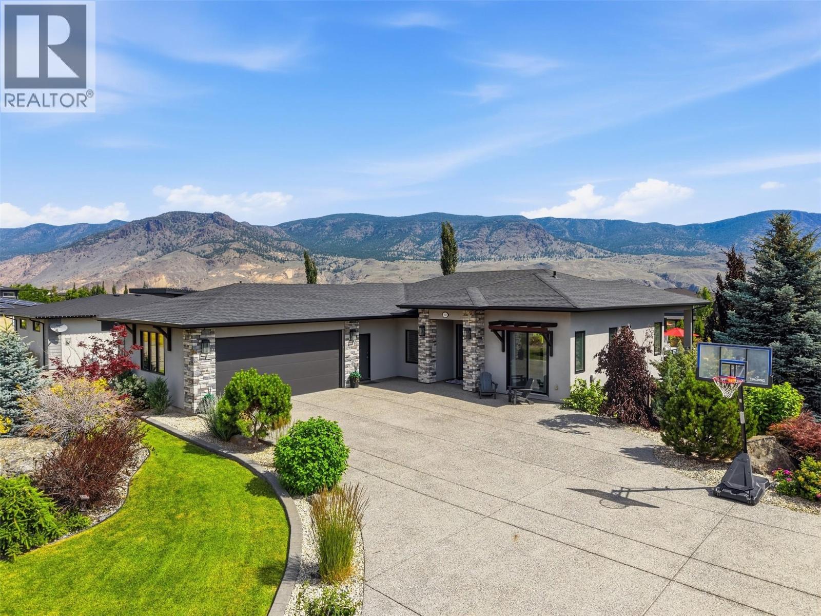 233 Rue Cheval Noir, Kamloops, British Columbia  V1S 0B3 - Photo 3 - 10392769