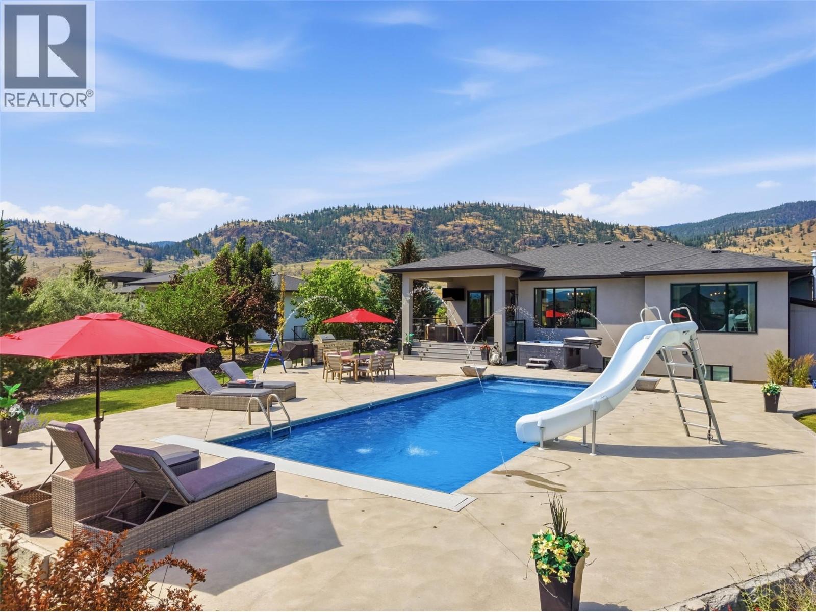 233 Rue Cheval Noir, Kamloops, British Columbia  V1S 0B3 - Photo 30 - 10392769