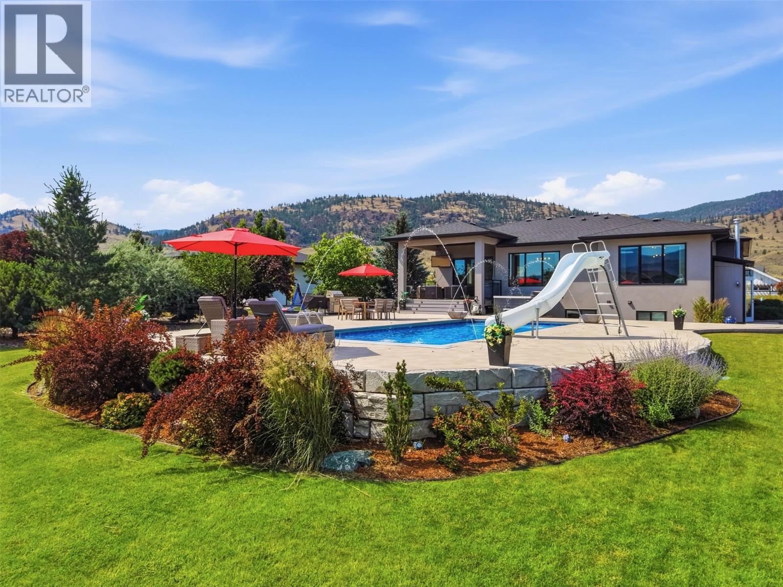 233 Rue Cheval Noir, Kamloops, British Columbia  V1S 0B3 - Photo 31 - 10392769