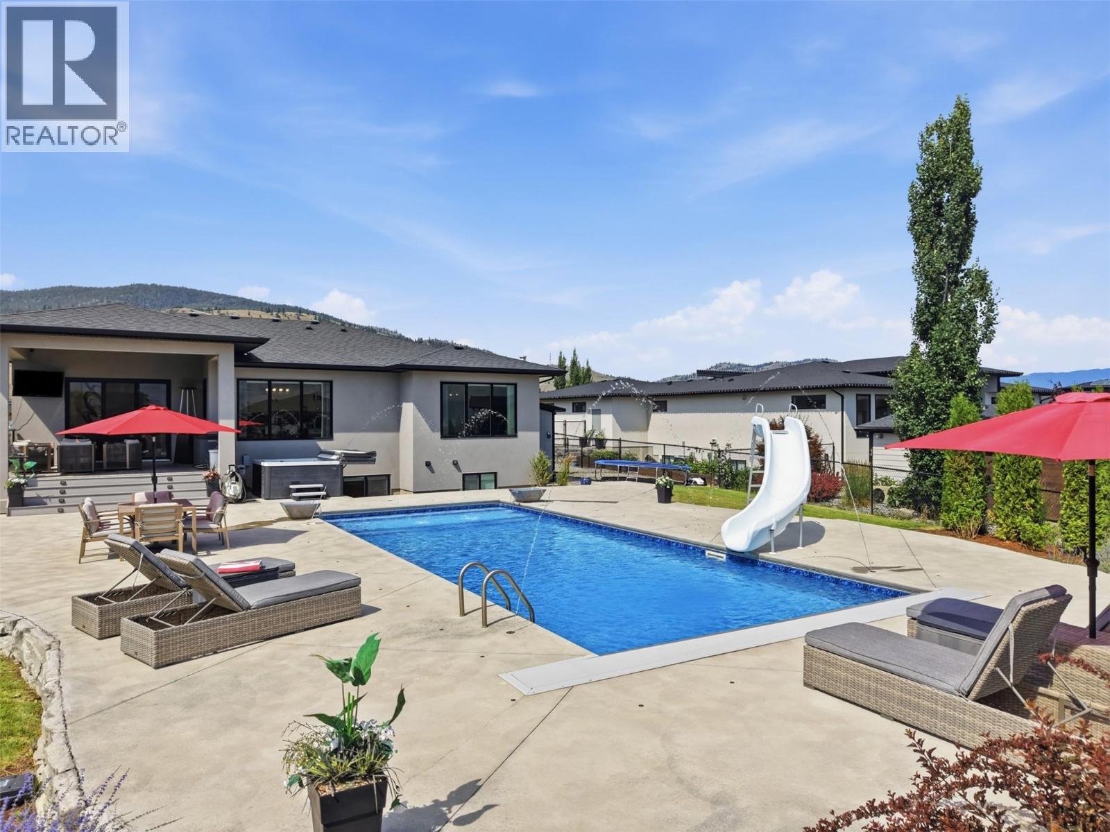 233 Rue Cheval Noir, Kamloops, British Columbia  V1S 0B3 - Photo 32 - 10392769