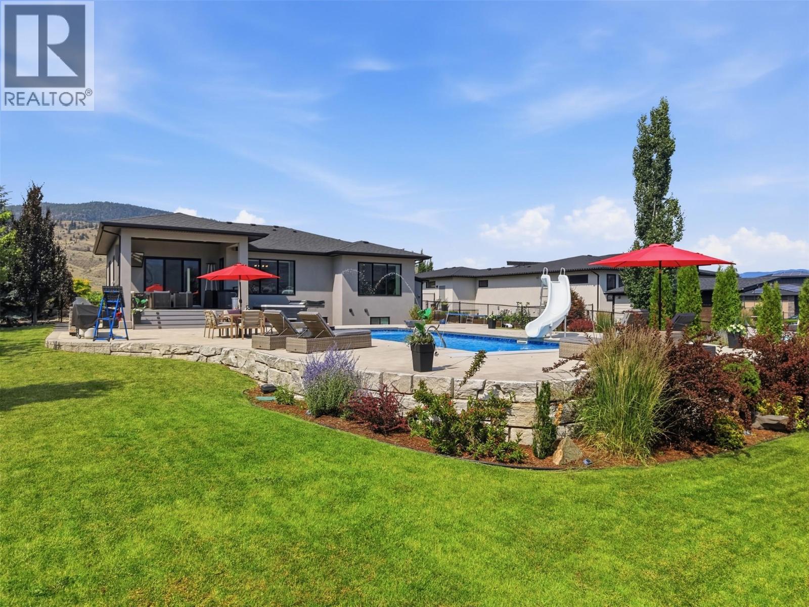 233 Rue Cheval Noir, Kamloops, British Columbia  V1S 0B3 - Photo 33 - 10392769