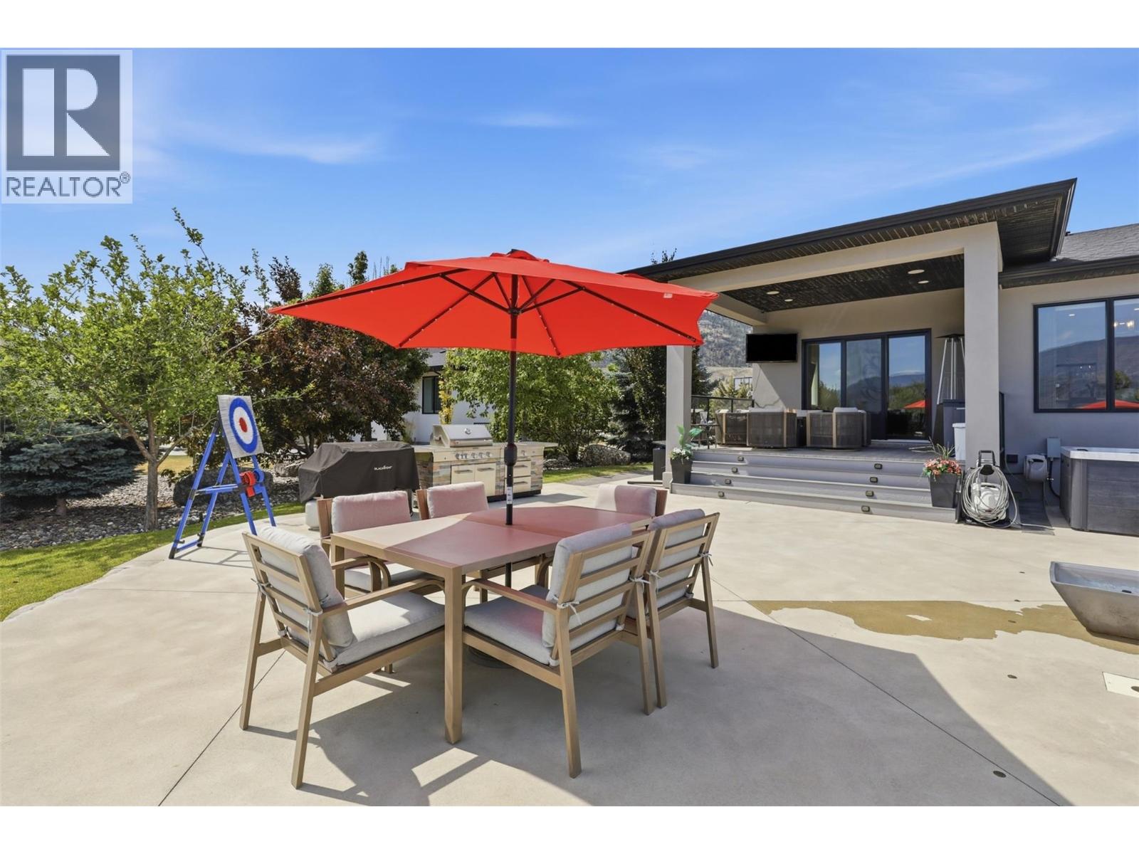 233 Rue Cheval Noir, Kamloops, British Columbia  V1S 0B3 - Photo 40 - 10392769