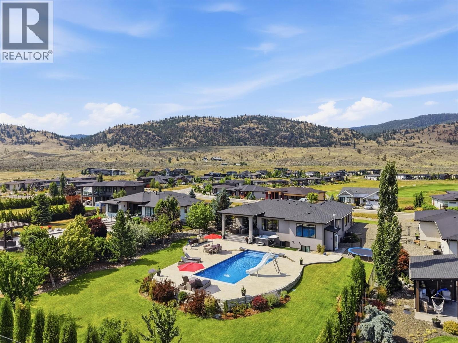233 Rue Cheval Noir, Kamloops, British Columbia  V1S 0B3 - Photo 5 - 10392769