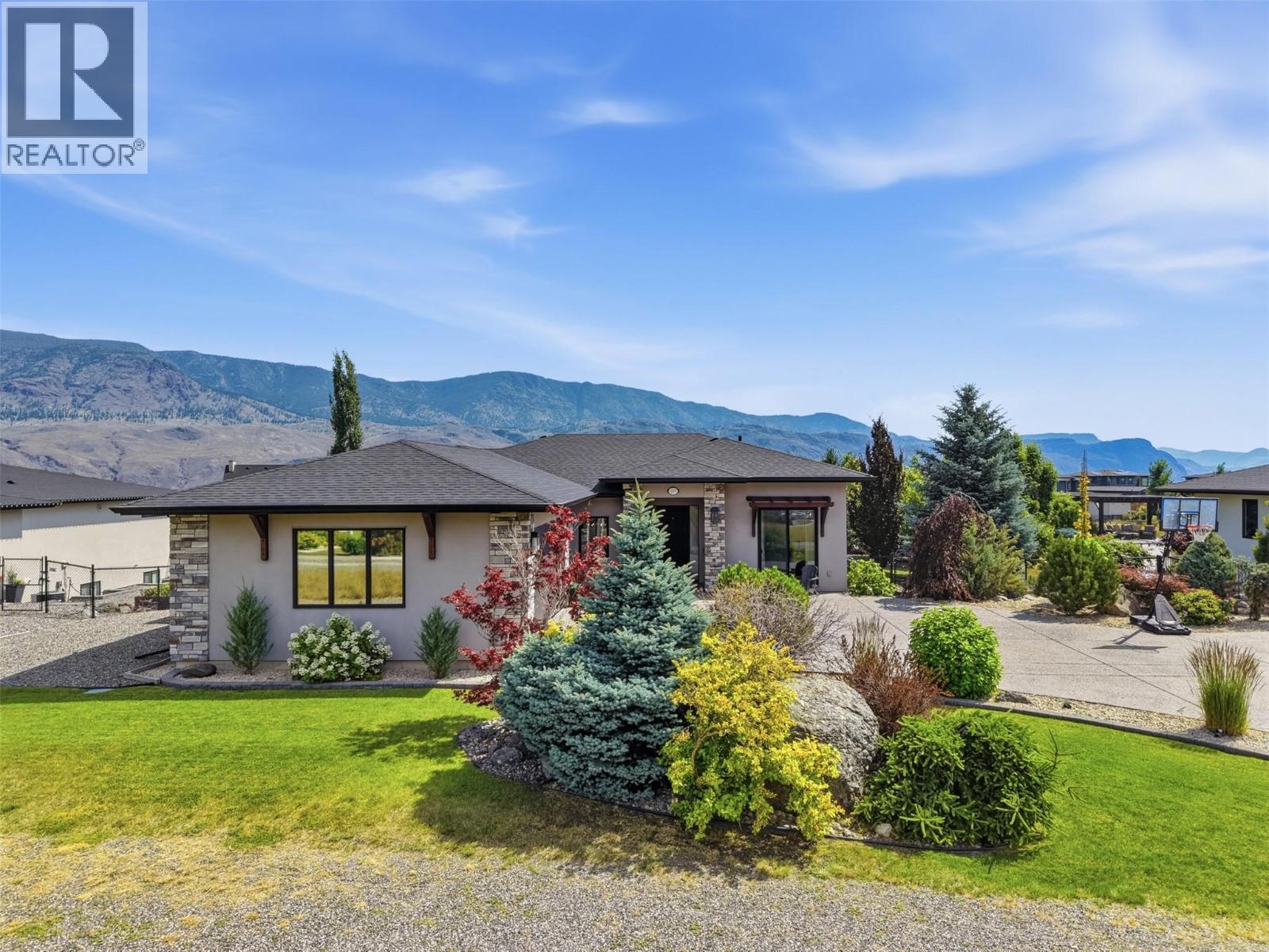 233 Rue Cheval Noir, Kamloops, British Columbia  V1S 0B3 - Photo 6 - 10392769
