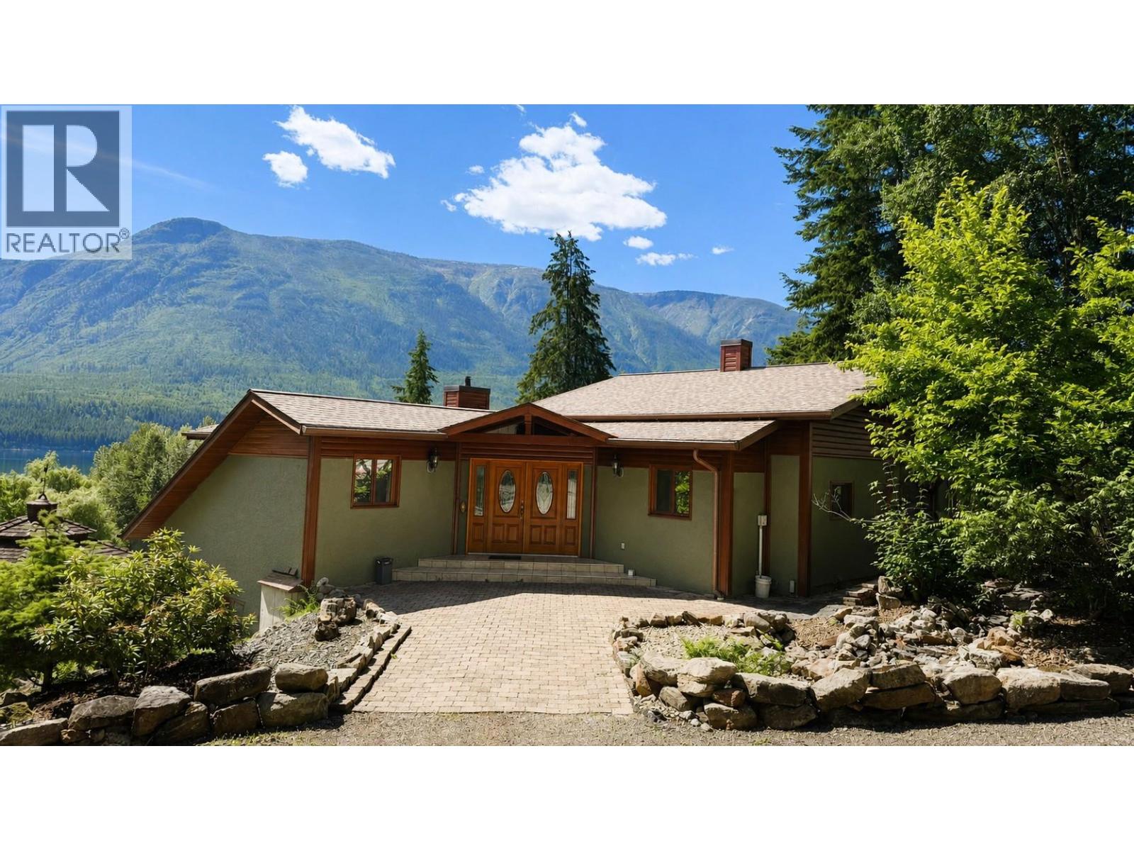 5392 Hwy 6 Highway Lot# 1, Burton, British Columbia  V0G 1R0 - Photo 1 - 10392825