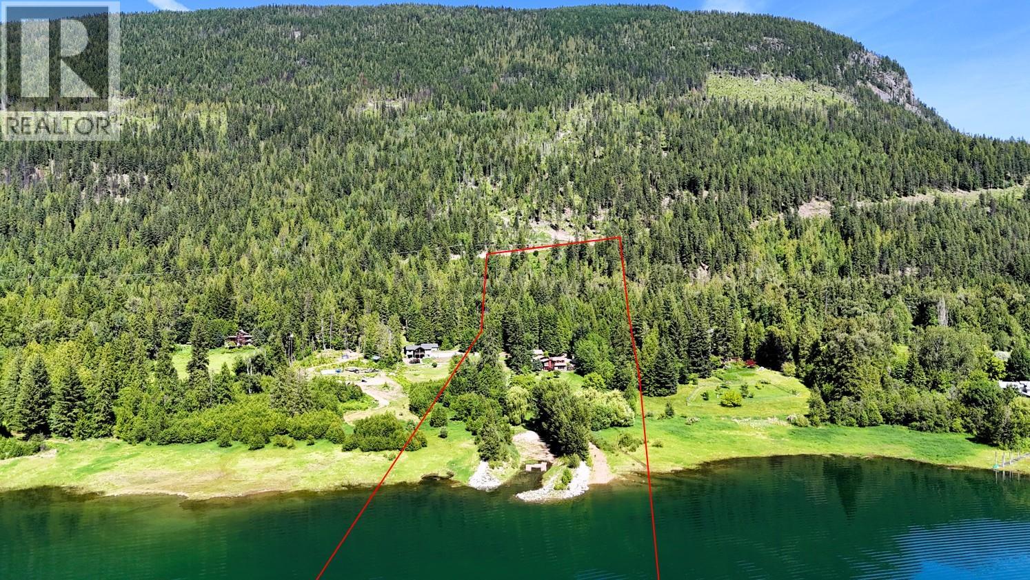 5392 Hwy 6 Highway Lot# 1, Burton, British Columbia  V0G 1R0 - Photo 10 - 10392825