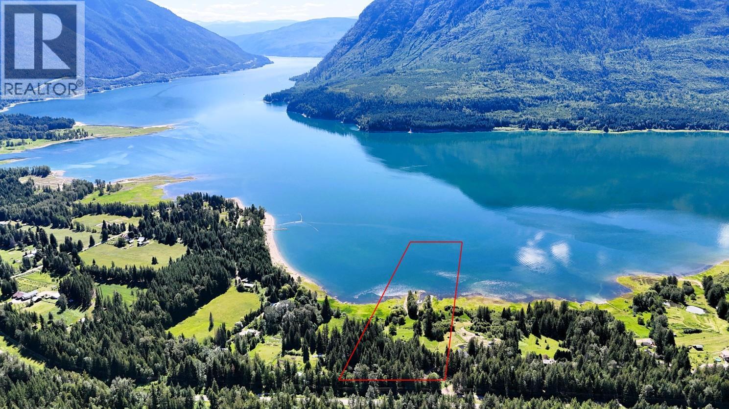 5392 Hwy 6 Highway Lot# 1, Burton, British Columbia  V0G 1R0 - Photo 11 - 10392825