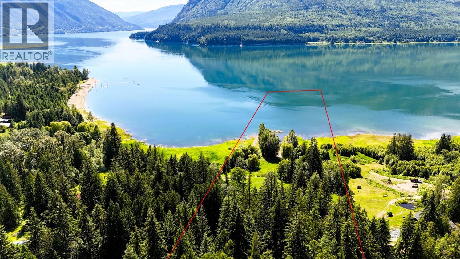 5392 Hwy 6 Highway Lot# 1, Burton, British Columbia  V0G 1R0 - Photo 12 - 10392825