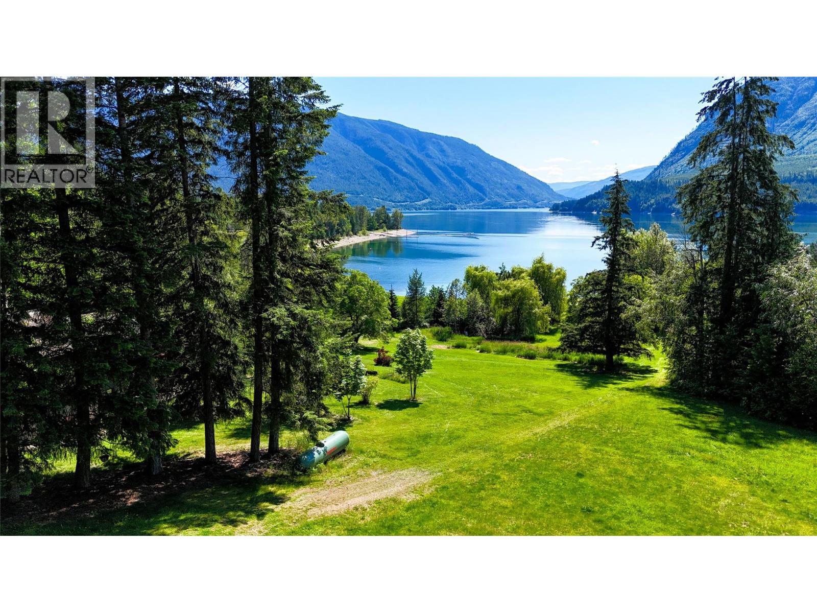 5392 Hwy 6 Highway Lot# 1, Burton, British Columbia  V0G 1R0 - Photo 14 - 10392825