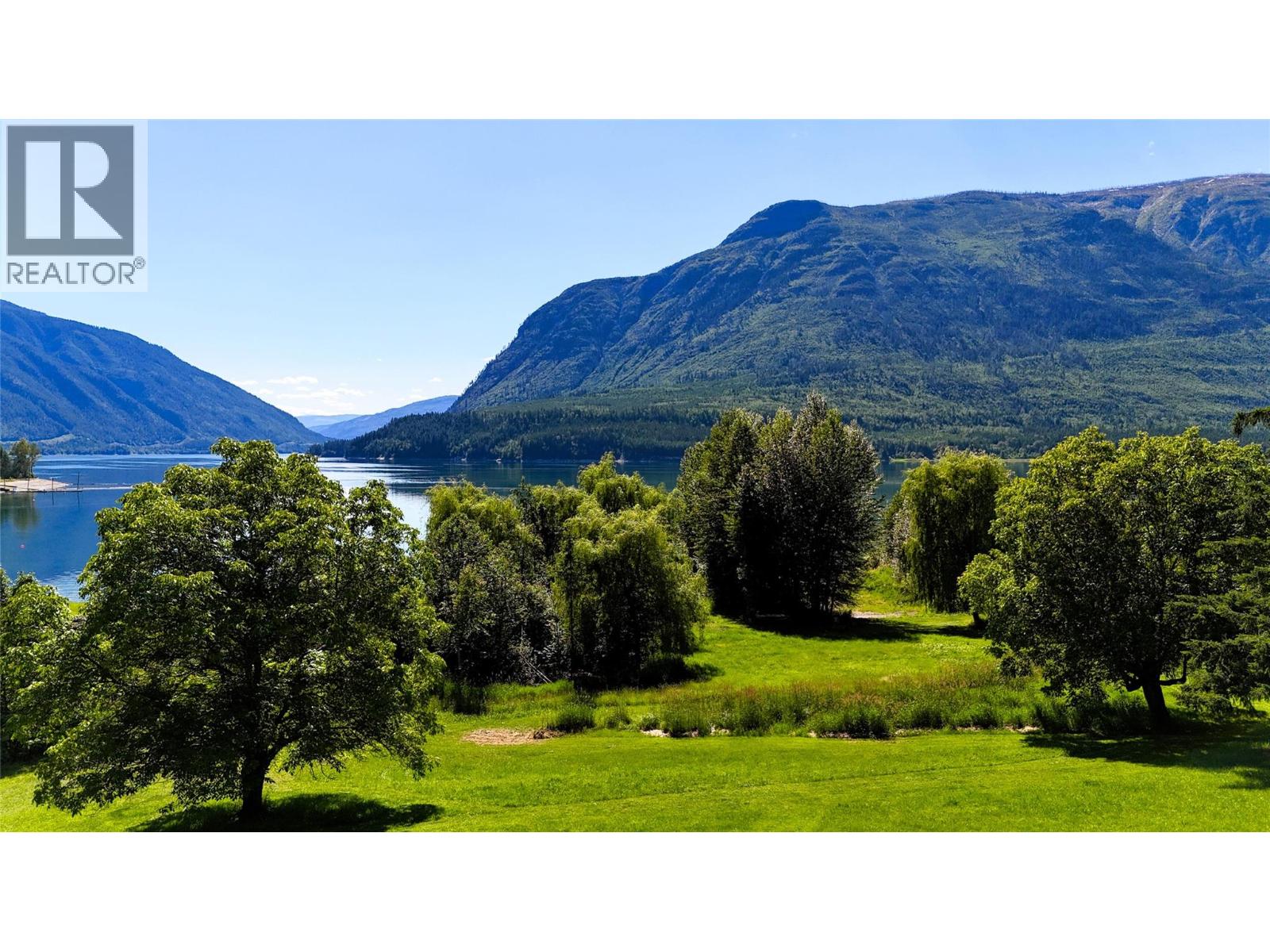 5392 Hwy 6 Highway Lot# 1, Burton, British Columbia  V0G 1R0 - Photo 15 - 10392825
