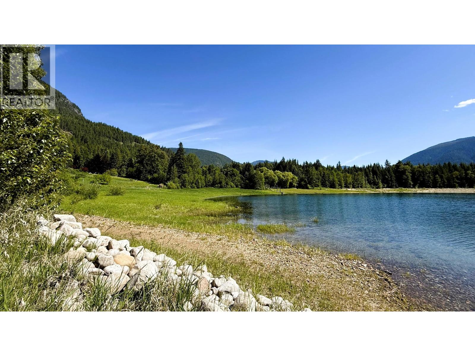 5392 Hwy 6 Highway Lot# 1, Burton, British Columbia  V0G 1R0 - Photo 20 - 10392825