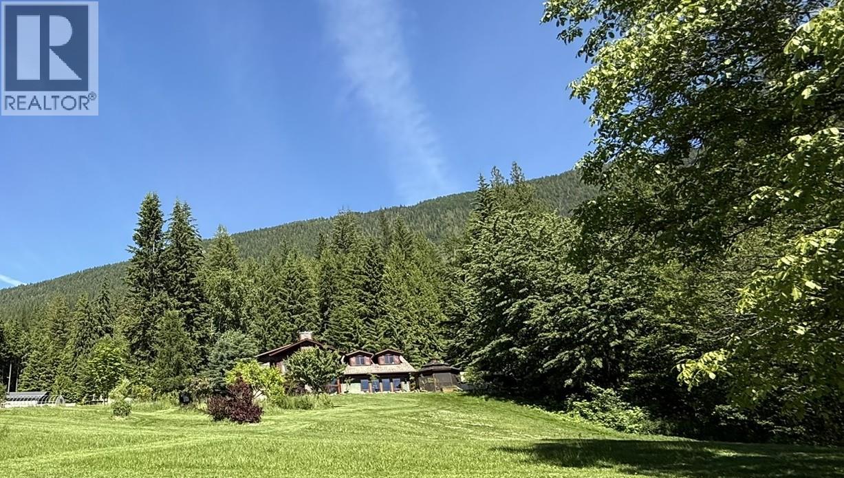 5392 Hwy 6 Highway Lot# 1, Burton, British Columbia  V0G 1R0 - Photo 28 - 10392825