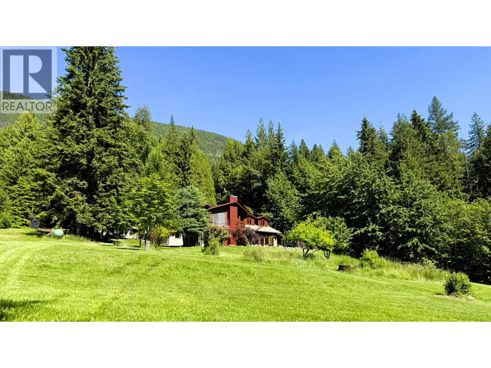 5392 Hwy 6 Highway Lot# 1, Burton, British Columbia  V0G 1R0 - Photo 29 - 10392825