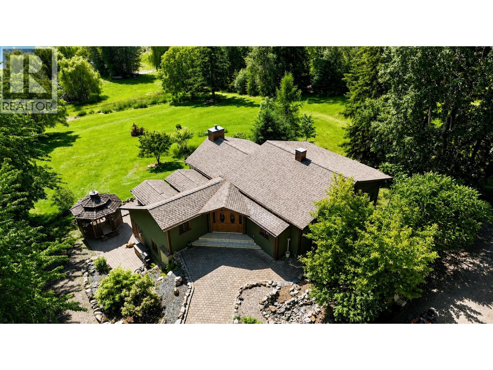 5392 Hwy 6 Highway Lot# 1, Burton, British Columbia  V0G 1R0 - Photo 3 - 10392825