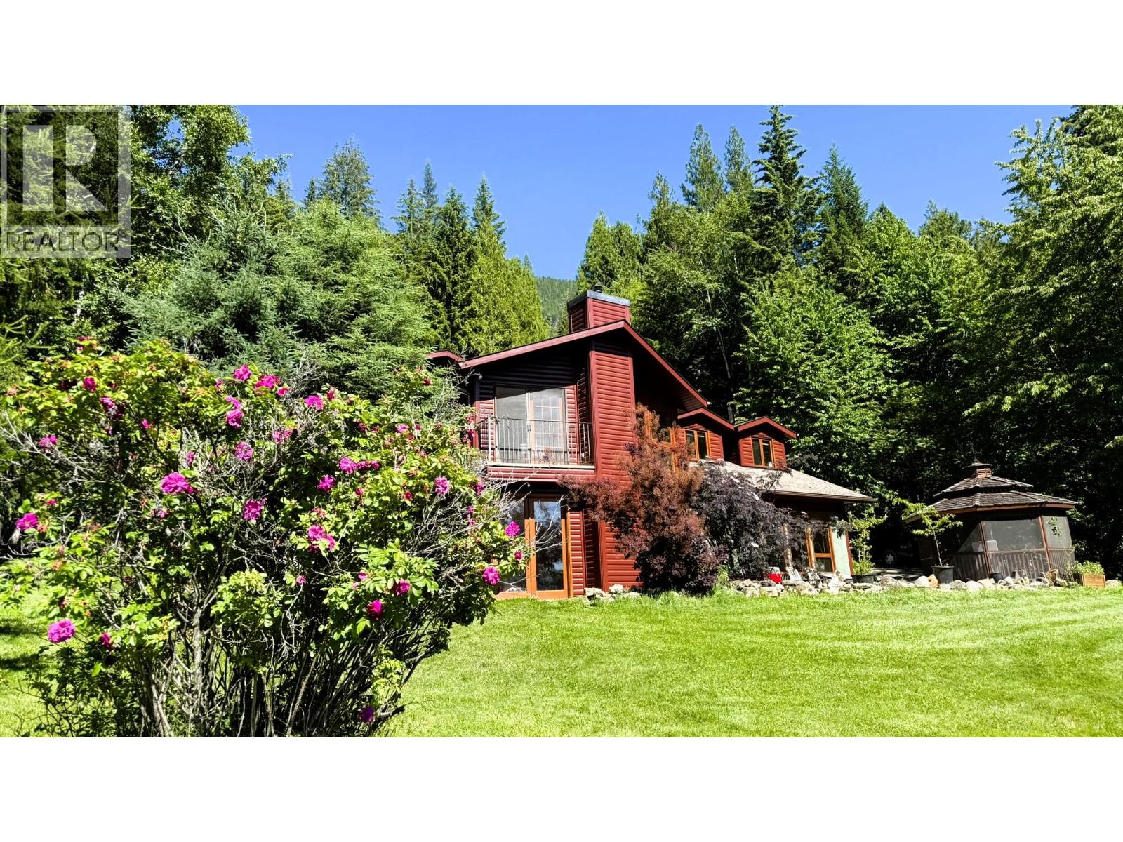 5392 Hwy 6 Highway Lot# 1, Burton, British Columbia  V0G 1R0 - Photo 30 - 10392825