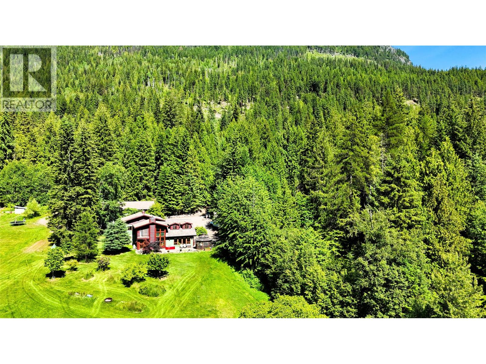 5392 Hwy 6 Highway Lot# 1, Burton, British Columbia  V0G 1R0 - Photo 5 - 10392825