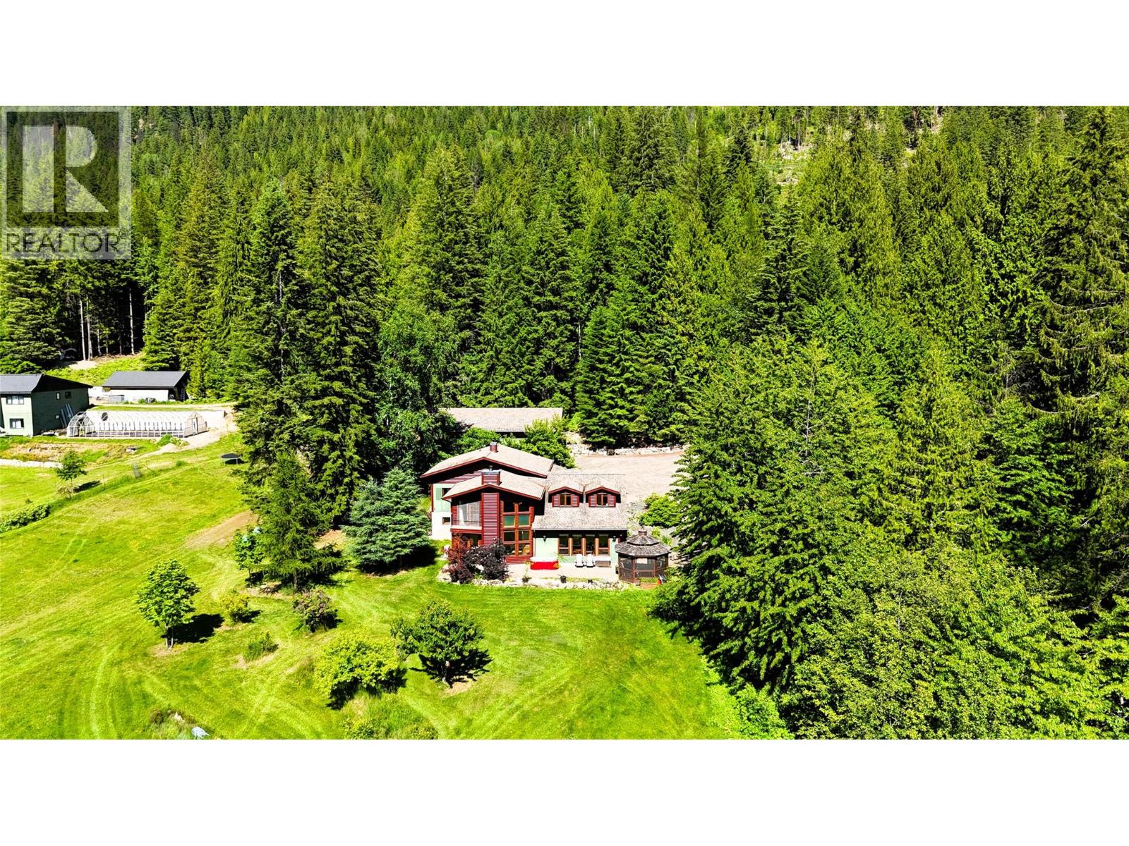 5392 Hwy 6 Highway Lot# 1, Burton, British Columbia  V0G 1R0 - Photo 6 - 10392825