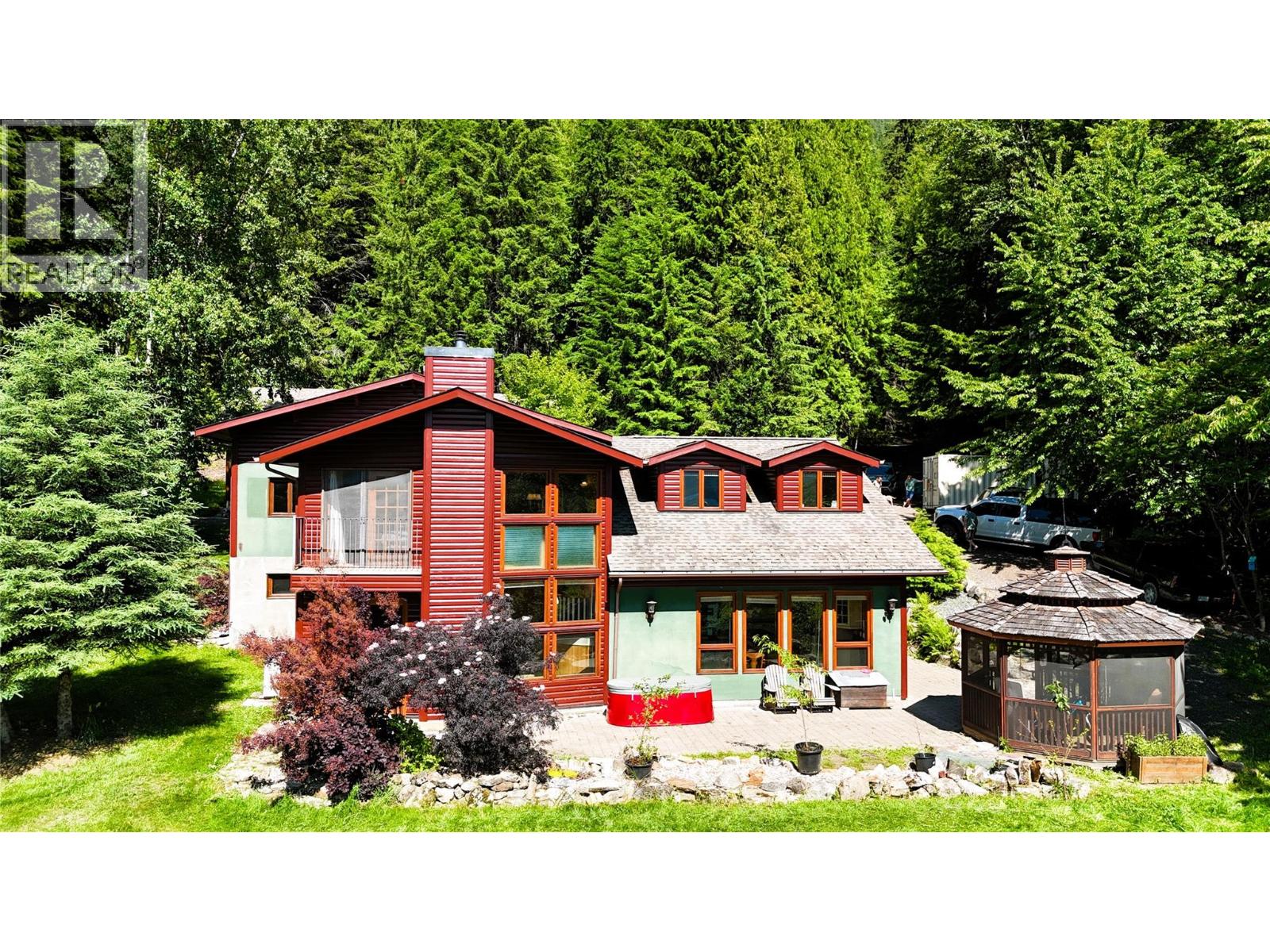 5392 Hwy 6 Highway Lot# 1, Burton, British Columbia  V0G 1R0 - Photo 69 - 10392825