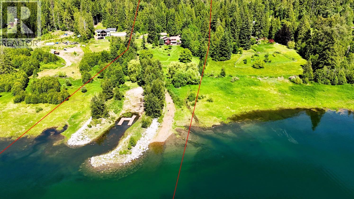 5392 Hwy 6 Highway Lot# 1, Burton, British Columbia  V0G 1R0 - Photo 7 - 10392825