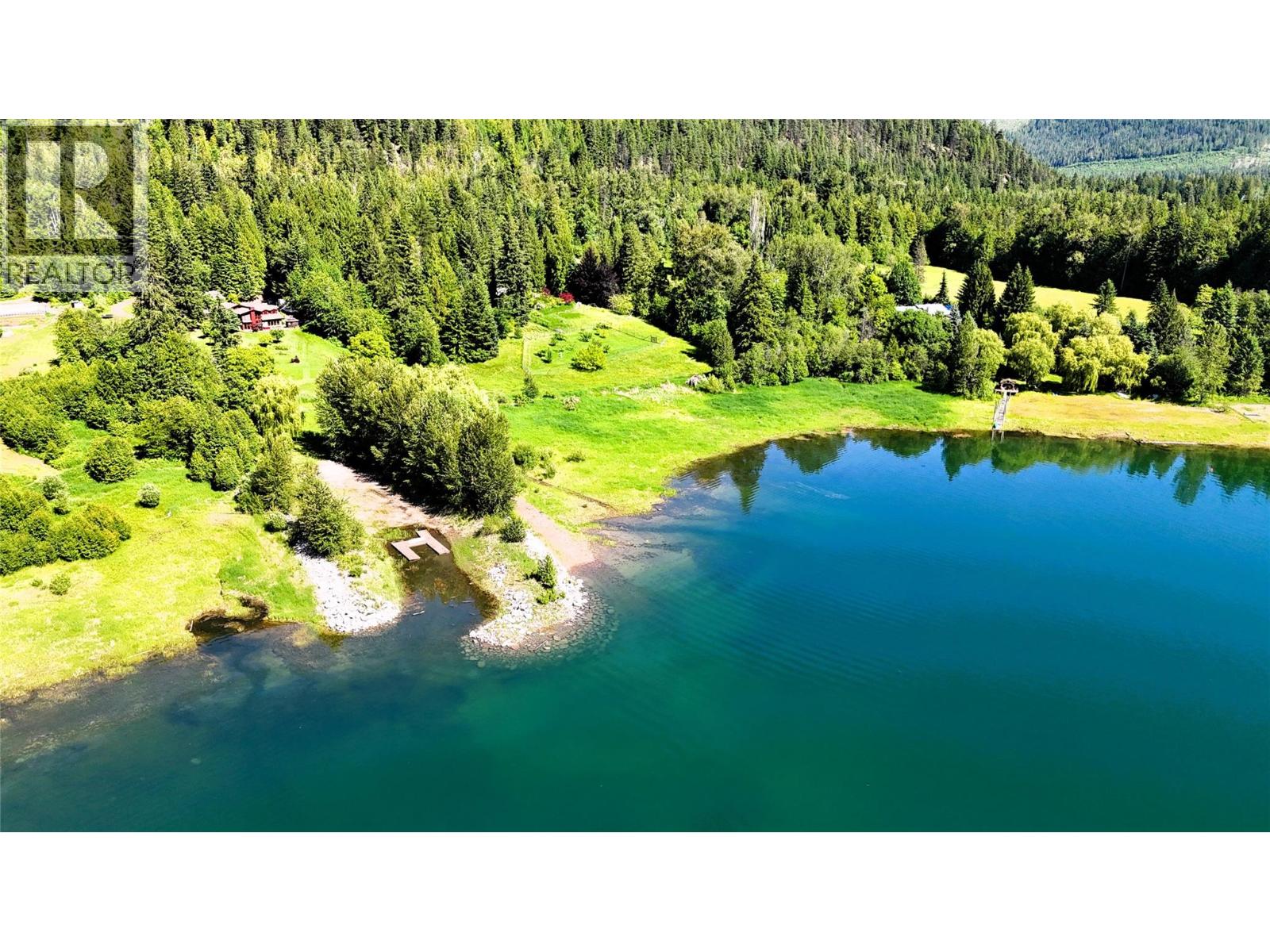 5392 Hwy 6 Highway Lot# 1, Burton, British Columbia  V0G 1R0 - Photo 8 - 10392825
