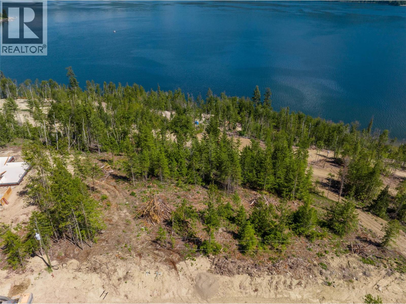 5600 Adams West Fs Road Unit# Lot 11, Adams Lake, British Columbia  V0E 2E0 - Photo 3 - 10392721