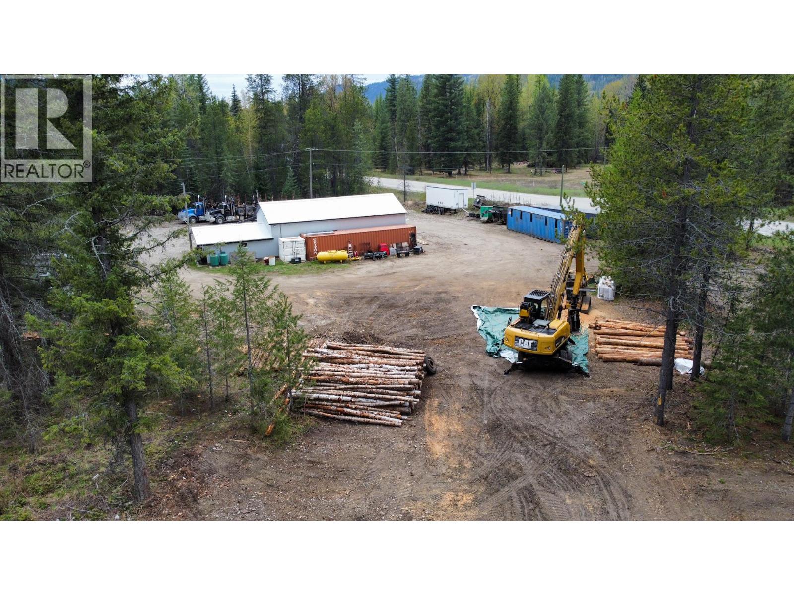 1978 Airport Road, Salmo, British Columbia  V0G 1Z0 - Photo 33 - 10392690