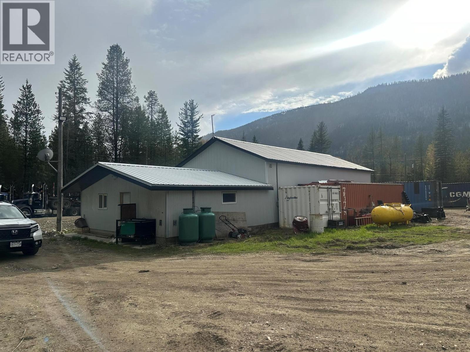 1978 Airport Road, Salmo, British Columbia  V0G 1Z0 - Photo 43 - 10392690
