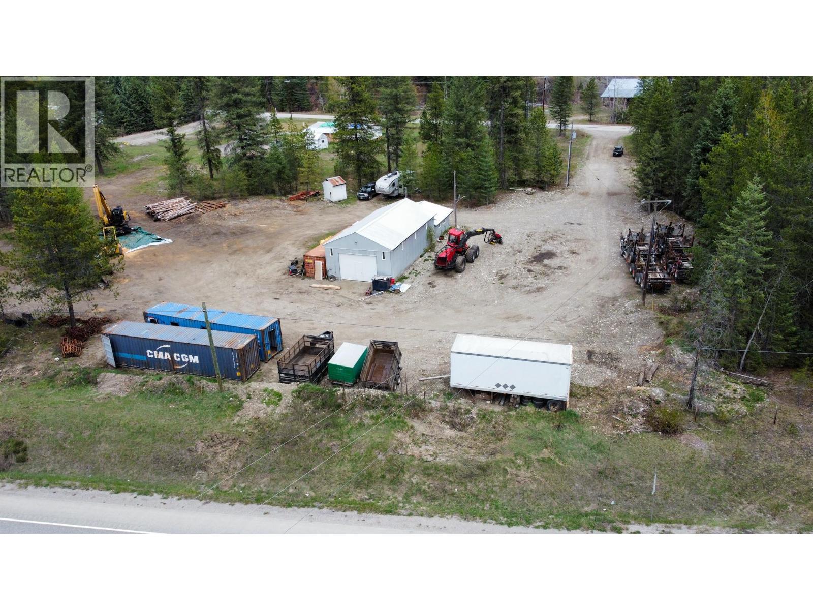 1978 Airport Road, Salmo, British Columbia  V0G 1Z0 - Photo 8 - 10392690