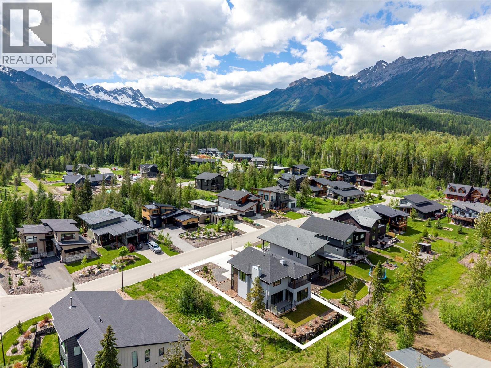 5 Mammoth Drive, Fernie, British Columbia  V0B 1M1 - Photo 12 - 10391371