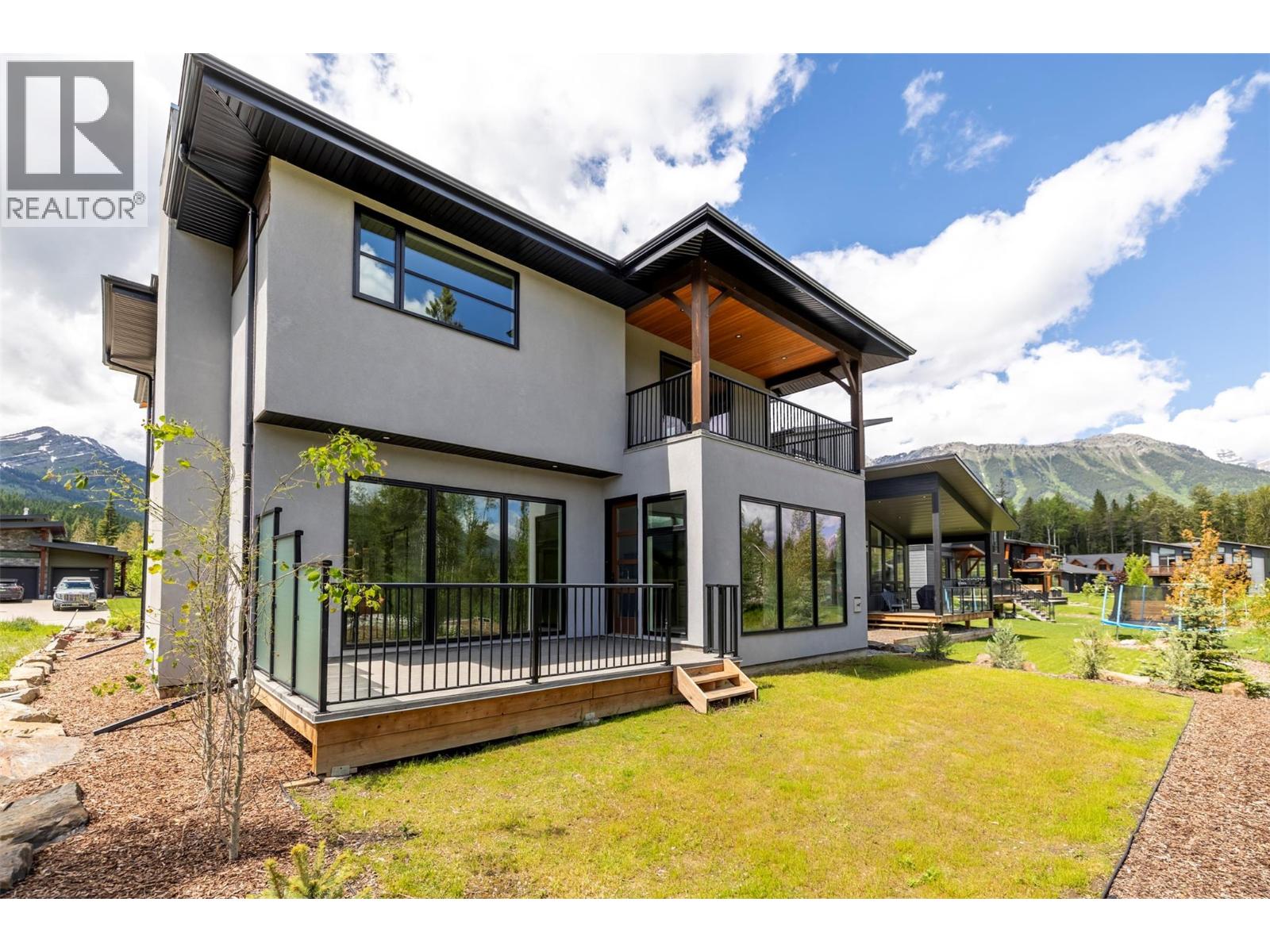 5 Mammoth Drive, Fernie, British Columbia  V0B 1M1 - Photo 5 - 10391371