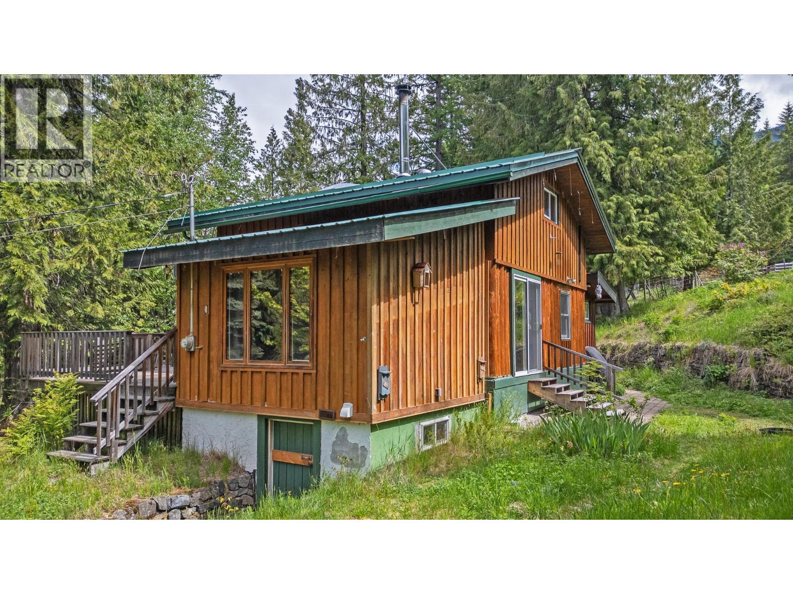 899 Coleman Road, Riondel, British Columbia  V0B 2B0 - Photo 36 - 10392719